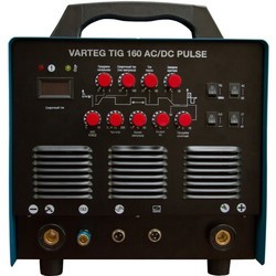 Сварочный аппарат FoxWeld Varteg TIG 200 AC/DC Pulse