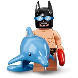Конструктор Lego Minifigures Batman Movie Series 2 71020