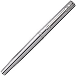 Ручка Parker Jotter F63 Stainless Steel CT