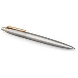 Ручка Parker Jotter K63 Stainless Steel GT