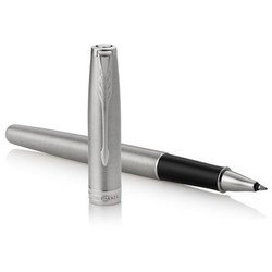 Ручка Parker Sonnet T526 Stainless Steel CT