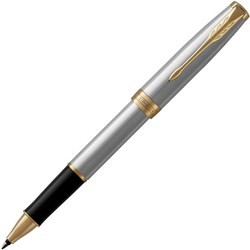 Ручка Parker Sonnet T527 Stainless Steel GT