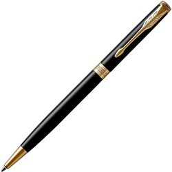 Ручка Parker Sonnet K430 Black Lacquer GT