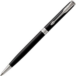 Ручка Parker Sonnet K430 Black Lacquer CT