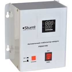 Стабилизатор напряжения Sturm PS93011RV