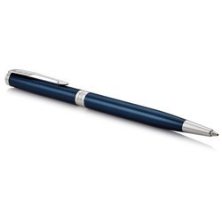 Ручка Parker Sonnet K439 Blue Lacquer CT