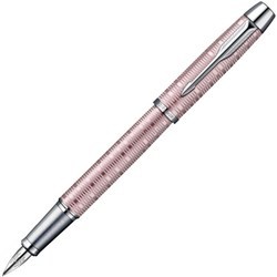 Ручка Parker IM Premium F224 Pink Pearl CT