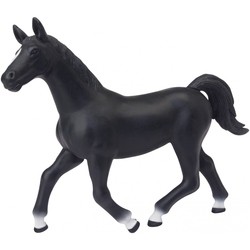 3D пазлы 4D Master Black Horse 26481