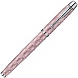 Ручка Parker IM Premium T224 Pink Pearl CT