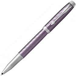 Ручка Parker IM Premium T324 Dark Violet CT