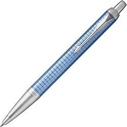 Ручка Parker IM Premium K322 Blue CT
