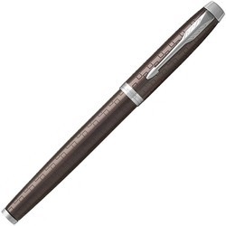Ручка Parker IM Premium T324 Brown CT
