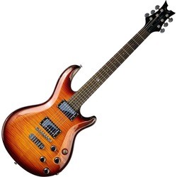 Гитара Dean Guitars HardTail Select