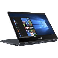 Ноутбуки Asus TP410UA-EC389T