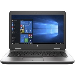 Ноутбуки HP 645G3 Z2W18EA