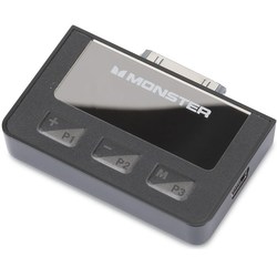 FM-трансмиттер Monster iCarPlay Wireless 300 FM