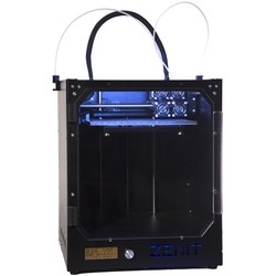 3D принтер Zenit 2 extruders