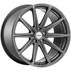 Диски Vossen VFS-10 10x20/5x114,3 ET48 DIA73,1