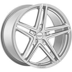 Диски Vossen VFS-5 10x20/5x112 ET50 DIA66,5