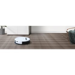 Пылесос ECOVACS DeeBot Ozmo 610