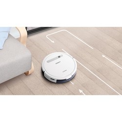 Пылесос ECOVACS DeeBot Ozmo 610