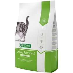 Корм для кошек Natures Protection Urinary Formula-S 14 kg