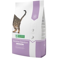 Корм для кошек Natures Protection Sensitive Digestion 14 kg
