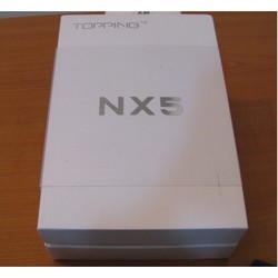 Усилитель для наушников Topping NX5