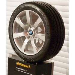 Шины Continental ContiPremiumContact 6 235/60 R17 102V