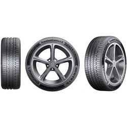 Шины Continental ContiPremiumContact 6 235/65 R17 104V