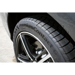 Шины Continental ContiPremiumContact 6 265/45 R21 108H