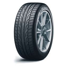 Шины Dunlop SP Sport Maxx 160/60 R18 70W