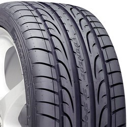 Шины Dunlop SP Sport Maxx 190/50 R17 73S