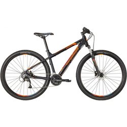 Велосипед Bergamont Revox 3.0 27.5 2018 frame XS