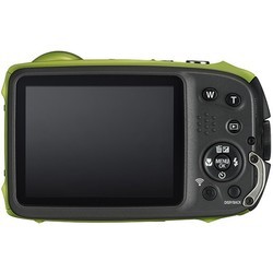 Фотоаппарат Fuji FinePix XP130 (зеленый)