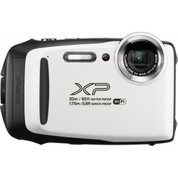 Фотоаппарат Fuji FinePix XP130 (белый)