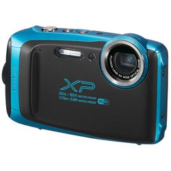 Фотоаппарат Fuji FinePix XP130 (синий)