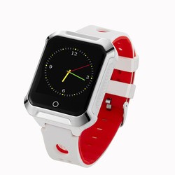 Носимый гаджет Smart Watch A20