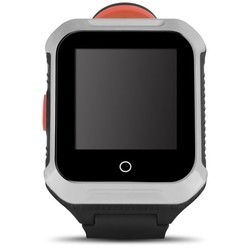Носимый гаджет Smart Watch A20