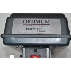 Сверлильный станок Optimum OPTIdrill B 26PRO