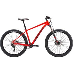 Велосипеды Cannondale Cujo 1 2018