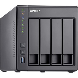 NAS сервер QNAP TS-431X-2G