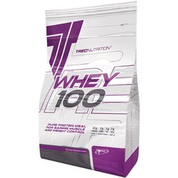 Протеин Trec Nutrition Whey 100 2.27 kg