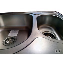 Кухонная мойка Galati Fifika 1.5C