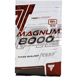 Гейнер Trec Nutrition Magnum 8000 2 kg