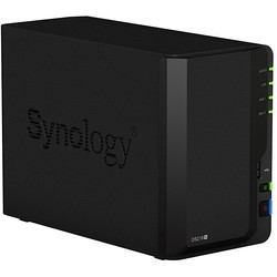 NAS сервер Synology DS218+