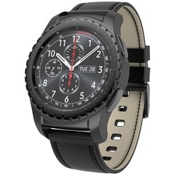 Носимый гаджет Smart Watch KW28