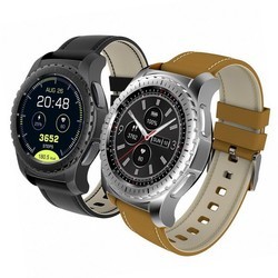 Носимый гаджет Smart Watch KW28