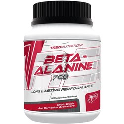Аминокислоты Trec Nutrition Beta-Alanine 700 60 cap