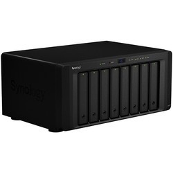 NAS сервер Synology DS1817